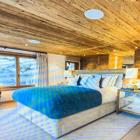 Etoile Apartment