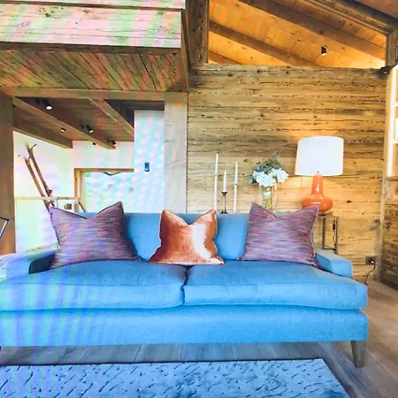 Apartment Etoile *