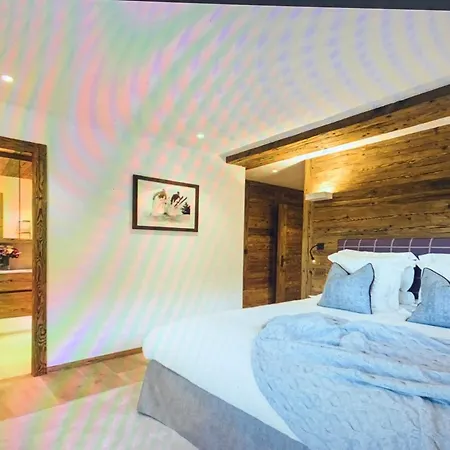 Etoile * Chamonix