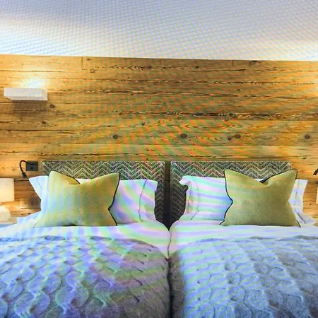 Apartament Etoile *